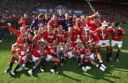 欧洲赛场上 欧洲赛场上