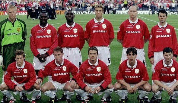 前锋之一 前锋之一